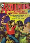 Astounding Stories of Super-Science, December 1930: Volume 12