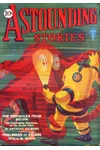 Astounding Stories of Super-Science: Volume 14, February 1931