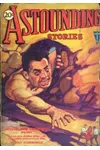 Astounding Stories of Super-Science Vol. 15: March 1931