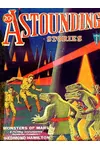 Astounding Stories of Super-Science, Vol 16: April 1931