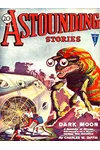 Astounding Stories of Super-Science, Vol. 17: May 1931