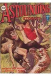 Astounding Stories of Super-Science, Vol 18: June 1931
