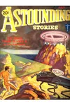 Astounding Stories of Super-Science, Vol 19: July 1931