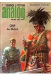 Analog Science Fiction and Fact, November 1967