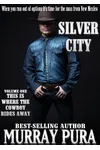 This Is Where The Cowboy Rides Away