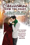Christmas From the Heart of Christian Romances