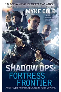 Fortress Frontier