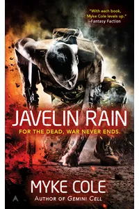 Javelin Rain