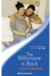 The Billionaire is Back