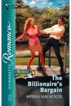 The Billionaire's Bargain