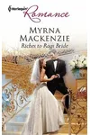 Riches to Rags Bride
