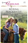 Rodeo Bride
