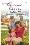 The Rancher's Adopted Family
