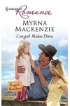 Cowgirl Makes Three