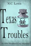 Texas Troubles