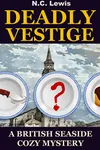 Deadly Vestige