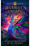 Harriet's Escape