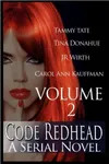 Code Redhead Volume 2
