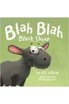 Blah Blah Black Sheep