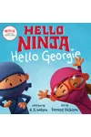 Hello, Ninja. Hello, Georgie.
