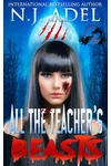 All the Teacher's Pet Beasts