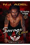 Savage Crown