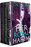 Her Majesty's Harem