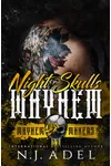 Night Skulls Mayhem