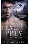 Drakon's Prey