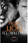 Pride of the Lion