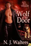 Wolf at the Door