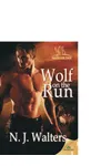 Wolf on the Run