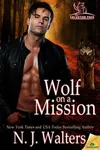 Wolf on a Mission