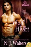 Wolf in His Heart