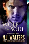 Wolf in Her Soul