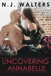 Annabelle Lee / Uncovering Annabelle