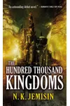 The Hundred Thousand Kingdoms