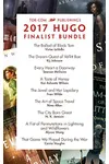 Tor.com Publishing's 2017 Hugo Finalist Bundle