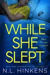 While She Slept