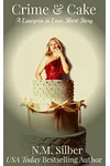 Crime & Cake