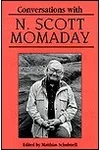 Conversations with N. Scott Momaday