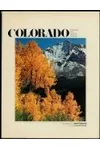 Colorado, summer/fall/winter/spring