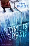 A Time to Speak