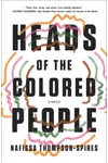 Heads of the Colored People