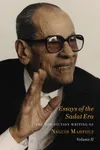 Essays of the Sadat Era