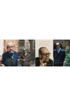 The Non-Fiction Writing of Naguib Mahfouz 1930–1994