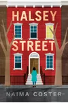 Halsey Street