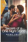 Secrets of a One Night Stand