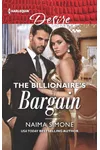 The Billionaire's Bargain