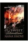 Sweet Ultimatum
